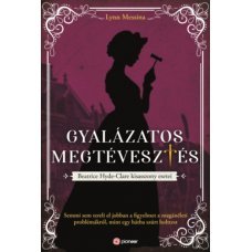 Gyalázatos megtévesztés   17.95 + 1.95 Royal Mail